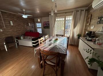 743733_i33Dd4_74373368c8461f96e8b.jpg · Casa com 3 quartos, suíte, lareira e piscina em frente colégio Bradesco em Gravatai