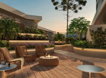 Apartamento de 3 quartos, Curitiba · Luxo e Conforto: Cobertura Duplex 255,6 m² – 3 quartos – 3 vagas