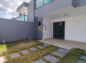 Casa · 86m² · 3 Quartos · 2 Vagas · Casa de 3 Quartos a Venda no Bairro Dom Pedro I