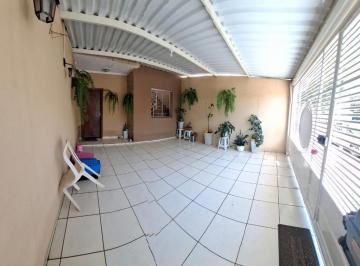 Casa · 82m² · 3 Quartos · 1 Vaga · CASA A VENDA TERRAMÉRIC A - AMERICANA-SP