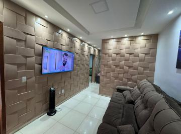 Casa de 2 quartos, Recanto das Emas · CASA QD 804 RECANTO DAS EMAS 2Qts!Suíte! AC. FINANCIAMENTO /FGTS