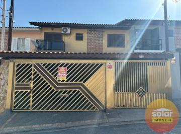 Casa · 80m² · 2 Quartos · 3 Vagas · Sobrado Jardim Danfer São Paulo/SP