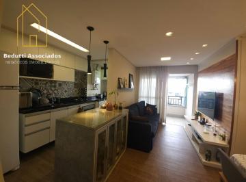 Apartamento · 64m² · 2 Quartos · 1 Vaga · Apartamentos á Venda de 2 Dorms. c/Suíte no Mont Blanc Osasco