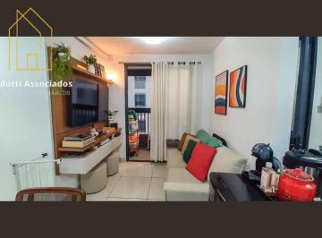 Apartamento · 48m² · 2 Quartos · 1 Vaga · Apartamento 2 dormitórios  à  - 500m da Estação de Trem de Osasco!