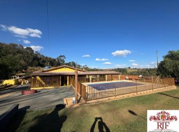 Foto 01 · Venda de Chácara em Tuiuti - SP - Oportunidade