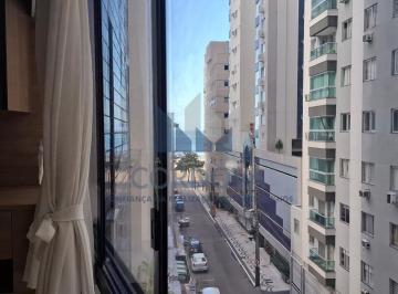 Foto 01 · Excelente Apartamento de Luxo no Centro de Balneário Camboriú-SC: 3 Quartos, 3 Suítes, 2 Salas, 2 Va