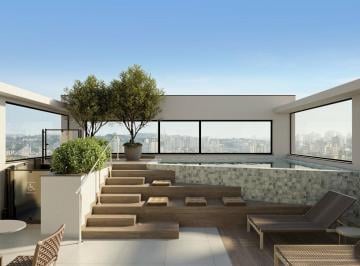 Apartamento de 1 quarto, Curitiba · Apartamento 1 quarto – 24,7 m² – Rebouças, Curitiba
