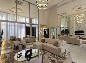Foto 10 · CASA LUXUOSA À VENDA EM CONDOMÍNIO - AMERICANA,SP