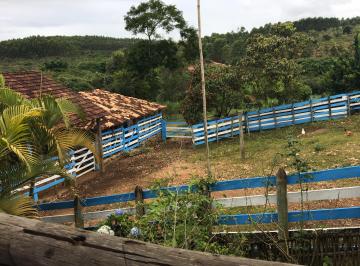 Rural , Resende Costa · Fazenda de 74,6 hectares localizada em Resende Costa/MG