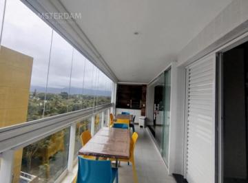 Foto 01 · Apartamento à venda no M7 na Riviera, 4 dormitórios sendo 2 suítes, 2 vagas e com 143,40 m².