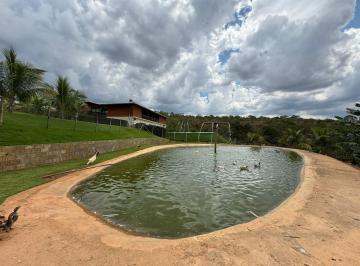 Rural , Jaboticatubas · Sitio 20.000 m2 localizado no município de Jaboticatubas/MG