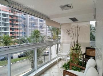 Foto 04 · Apartamento à venda no M7 na Riviera, 4 dormitórios sendo 3 suítes, 2 vagas com 161,00 m².