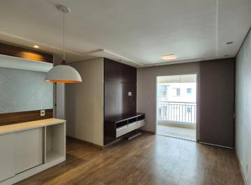Apartamento de 3 quartos, Jundiaí · Apartamento à Venda - Condomínio Practice Club House em Jundiaí 