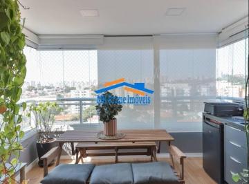 Apartamento · 64m² · 2 Quartos · 2 Vagas · Apartamento à venda com 64m², 2 quartos, 2 suítes na Lapa