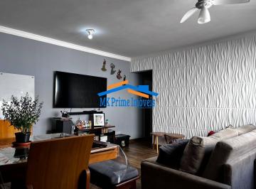 Apartamento · 106m² · 3 Quartos · 1 Vaga · Apartamento à venda 103m², 3 Quartos, 1 suíte- Vila São Francisco