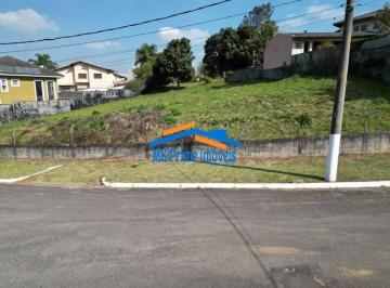 Terreno · 1153m² · Cond. Jd. Passárgada D - Lote 1.153,50 m², limpo, alto e com vista!