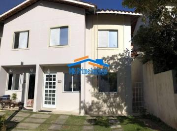Casa · 83m² · 3 Quartos · 2 Vagas · Cond. Porto Seguro - 3 dorm / 1 ste, mobiliada e equipada!