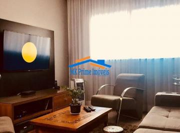 Casa · 160m² · 3 Quartos · 4 Vagas · Casa à venda com 03 quartos, sendo 01 Suíte- OSASCO