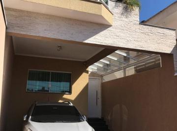 Casa · 160m² · 3 Quartos · 4 Vagas · Casa à venda com 03 quartos, sendo 01 Suíte- OSASCO