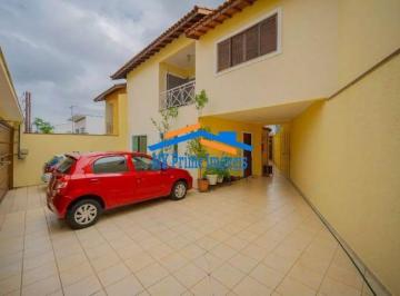 Casa · 184m² · 4 Quartos · 5 Vagas · Casa à venda – 4 quartos sendo 4 Suítes 5 vagas – Bela Vista, São Paulo/SP