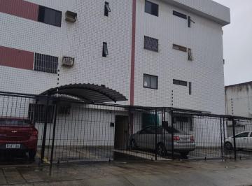 Apartamento de 1 quarto, Jaboatão dos Guararapes · apartamento em candeias 1qt 110 mil  aceita carro, moto .