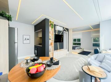 Apartamento de 1 quarto, São Paulo · Apartamento Studio - Vila Mariana - 1 Quarto - Venda / Compra - Vila Clementino