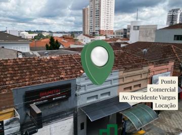 Foto 09 · EXCELENTE PONTO COMERCIAL DISPONIVEL PARA LOCAÇÃO EM ÁREA NOBRE DE FRANCA/SP NA AVENIDA PRESIDENTE V