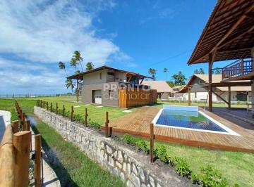 Apartamento de 1 quarto, Tamandaré ·  Flat em Condomínio Carneiros Atlântico Flats & Resort  na Praia dos Carneiros
