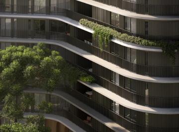 Apartamento de 3 quartos, Curitiba · Cobertura Duplex 312,5 m² – Super ampla – 3 vagas – Água Verde