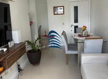 Foto 01 · Excelente apartamento no Imbuí com 2/4 sendo um suíte, 68m2, uma vaga de garagem, armários nos quart