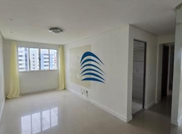 Foto 01 · Excelente apartamento no Imbuí com 2/4 sendo um suíte, 68m2, uma vaga de garagem, armários nos quart