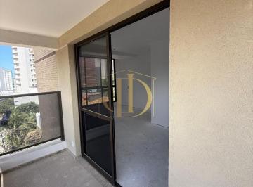 Foto 01 · UNIQUE LIVE - Caminho das Árvores Studio de 32,50m2, andar alto, nascente, com varanda integrada e