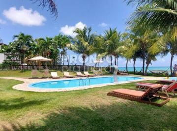 Apartamento de 2 quartos, Tamandaré · Flat Beira Mar com 2 quartos 1 suíte em Praia dos Carneiros - Tamandaré-PE