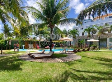 Apartamento de 2 quartos, Tamandaré · Apartamento/Flat Beira Mar em Praia dos Carneiros - Tamandaré-PE