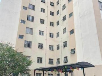 Apartamento de 2 quartos, São Paulo · Apartamento Residencial VILA NOVA CACHOEIRINHA