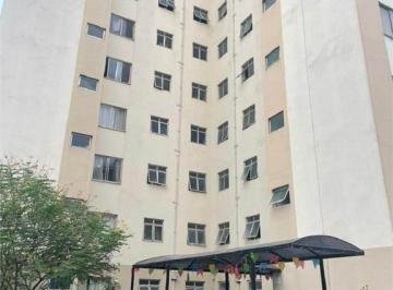 Apartamento de 2 quartos, São Paulo · Apartamento Residencial VILA NOVA CACHOEIRINHA
