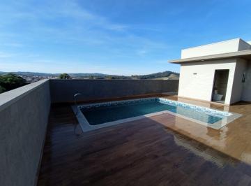 Casa · 223m² · 3 Quartos · 4 Vagas · Casa térrea no Condomínio Country Club Itatiba