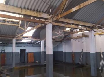 Terreno , São Paulo · Grande Terreno na Vl Santa Catarina – 1.225 m²