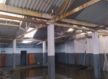 Terreno , São Paulo · Grande Terreno na Vl Santa Catarina – 1.225 m²