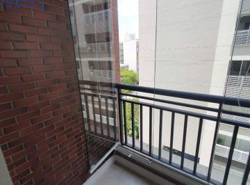 Foto 10 · Apartamento à venda, 1 dorm, 1 vaga no Campo Belo