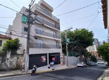 Apartamento de 2 quartos, São Paulo · Apartamento 2 Dormitórios, Vaga. Tucuruvi