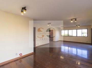 Foto 01 · Apartamento, Cambuí, Campinas, SP
