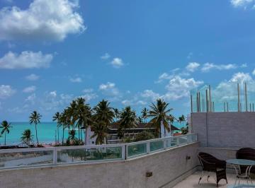 Apartamento de 2 quartos, Ipojuca · 2 QUARTOS NO CENTRO DE PORTO DE GALINHAS | MOBILIADO| AGENDE UMA VISITA!