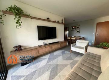 Apartamento de 3 quartos, Cabo de Santo Agostinho · APARTAMENTO NA RESERVA DO PAIVA| 113M²| TERRAÇO LAGUNA