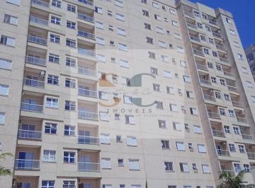 Foto 01 · Apartamento, Parque Bom Retiro, Paulinia, SP