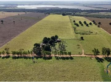 Foto 01 · Sítio para venda, 27 alqueires em Rio Ivaí de fundo Tapira - Paraná