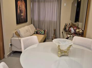 Apartamento de 3 quartos, Guará · Ed. Mediterranee, 3 quartos, suite, 78m², varanda