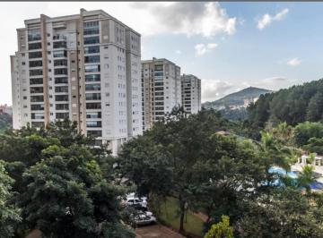 Apartamento de 3 quartos, Santana de Parnaíba · Apartamento Alphaville Santana do Parnaíba