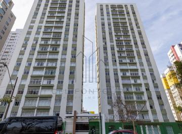 Apartamento de 3 quartos, Curitiba · Exclusividade no Cabral – Apartamento Mobiliado e Decorado -  Único no Cond.Paraná!