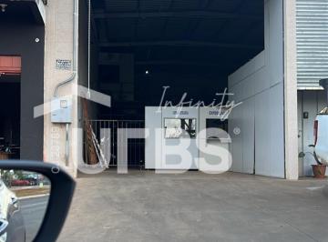 Comercial , Goiânia · GALPÃO COMERCIAL 200MT SETOR RESIDENCIAL RECANTO DO BOSQUE